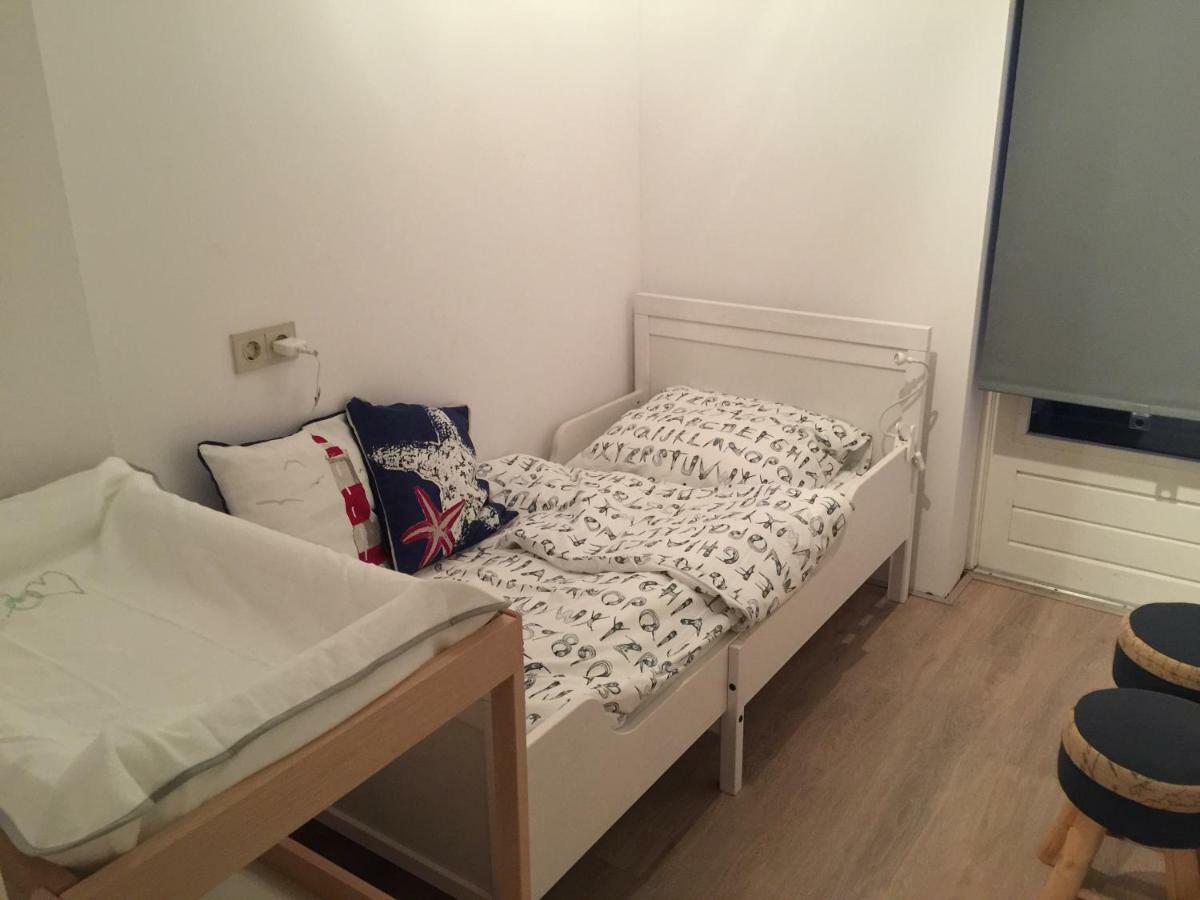 Bed En Beach Katwijk aan Zee Extérieur photo