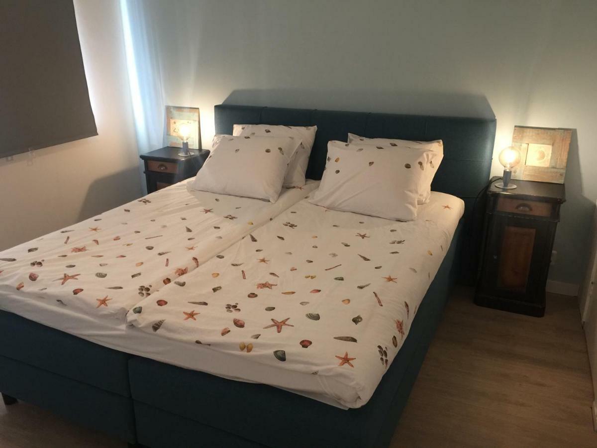 Bed En Beach Katwijk aan Zee Extérieur photo